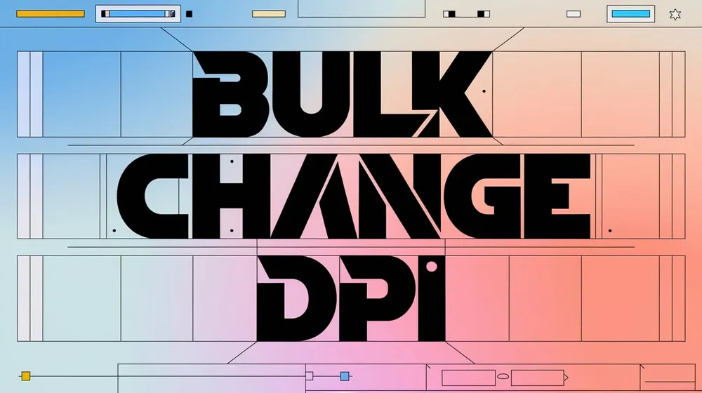 ZYNG AI Bulk DPI Processing Dashboard