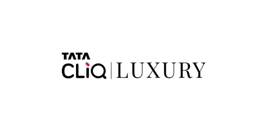 Tata Cliq Luxury logo