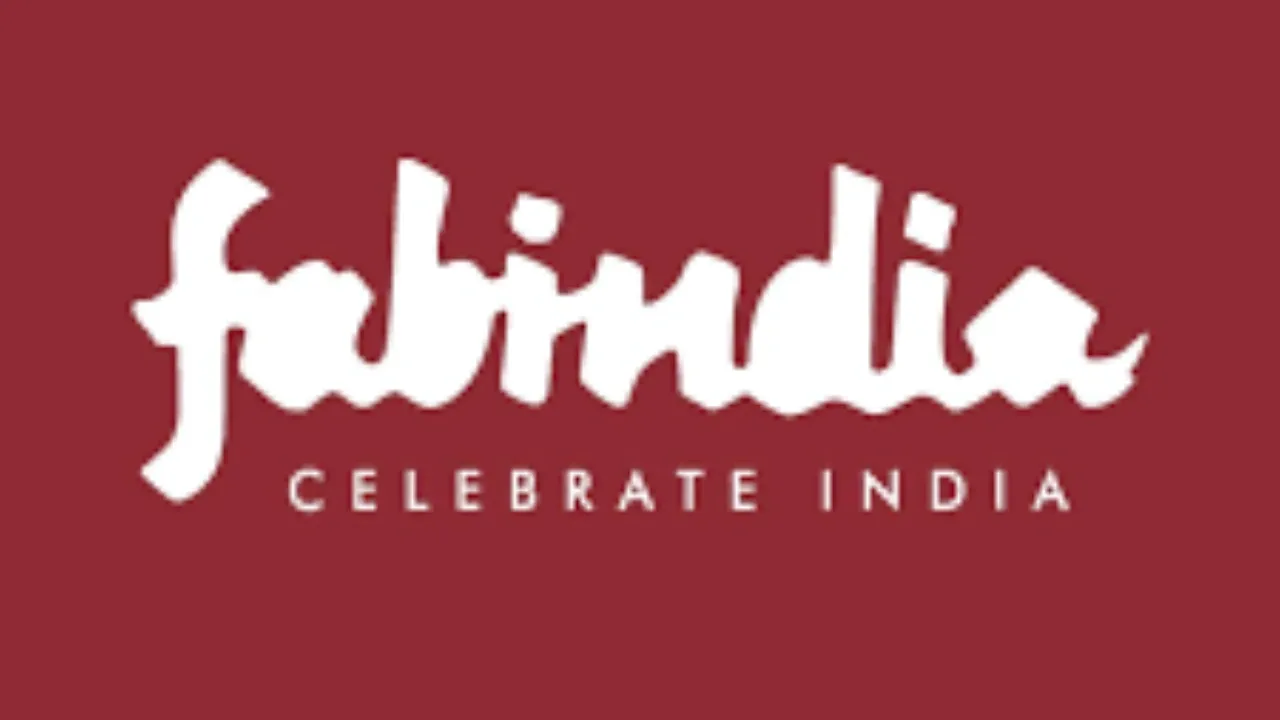 Fabindia logo