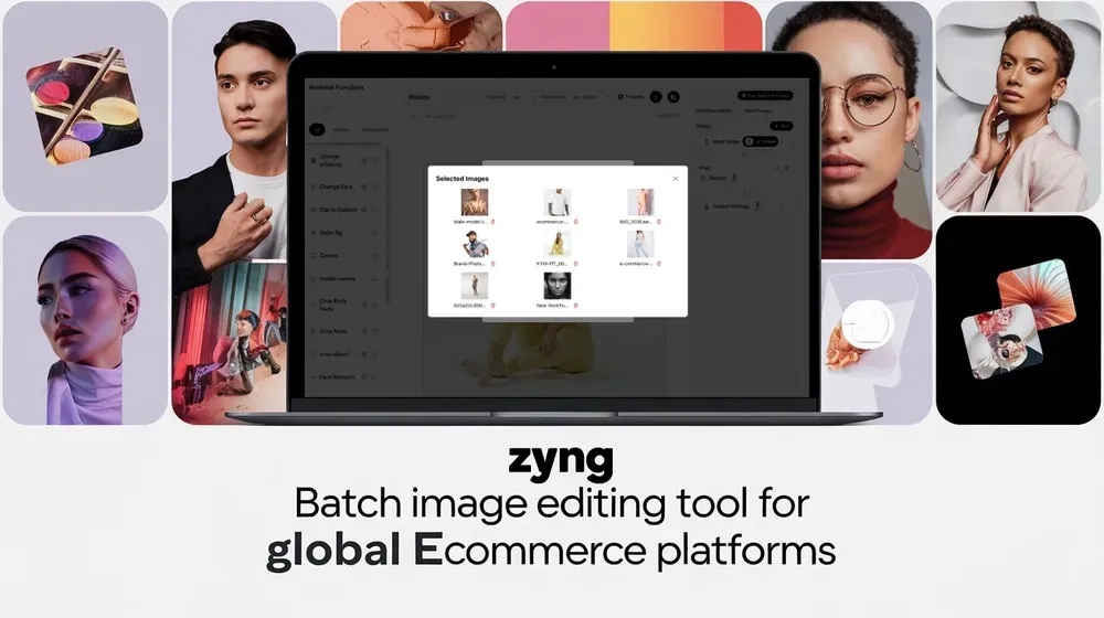 Mastering Marketplace Standards with ZYNG AI