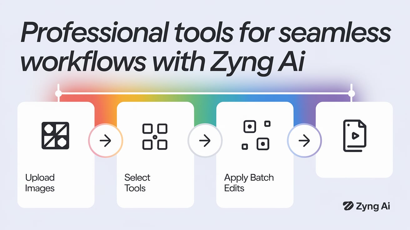 Professional AI Tools